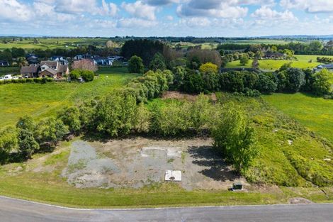 Photo of property in 9 Karaka School Lane, Karaka, 2580