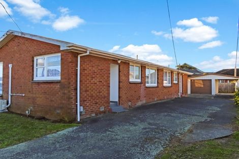 Photo of property in 91 Pretoria Street, Hutt Central, Lower Hutt, 5010