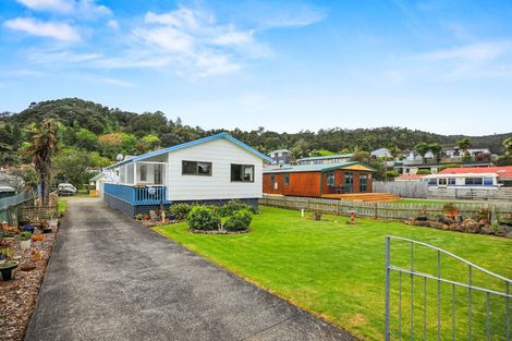 Photo of property in 3 Waiomu Valley Road, Waiomu, Thames, 3575