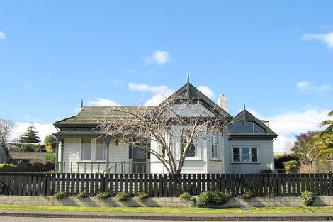 Photo of property in 32 Nelson Street, Waipukurau, 4200