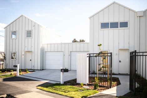 Photo of property in 1/17 Ward Street, Addington, Christchurch, 8024