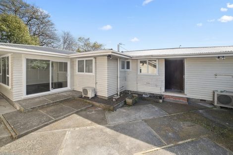 Photo of property in 2/60 Grahams Road, Burnside, Christchurch, 8041