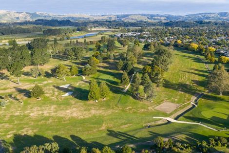 Photo of property in 31 Balmoral Drive, Terrace End, Palmerston North, 4410