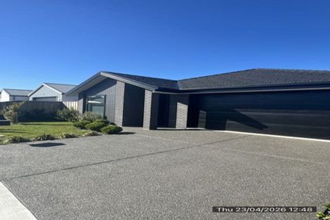 Photo of property in 10 Rudd Street, Woodend, 7610