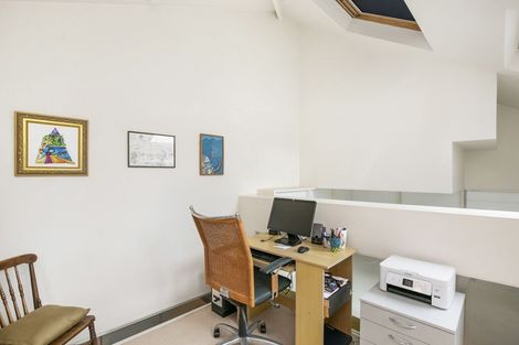 Photo of property in Courtenay Mews Apartments, 12/14u Alpha Street, Te Aro, Wellington, 6011
