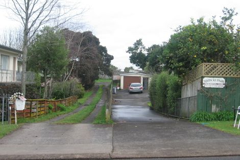 Photo of property in 13a Duke Street, Papakura, 2110