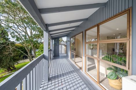 Photo of property in 351 Triangle Road, Massey, Auckland, 0614