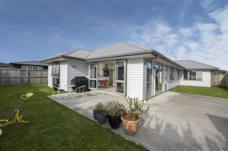 Photo of property in 18 Lamborn Drive, Papakura, 2110
