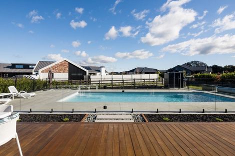 Photo of property in 49 Mike Smith Drive, Cambridge, 3434