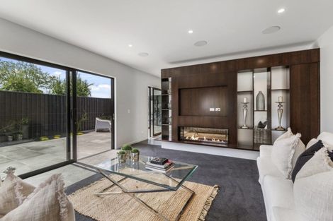 Photo of property in 24d Mansfield Avenue, St Albans, Christchurch, 8014