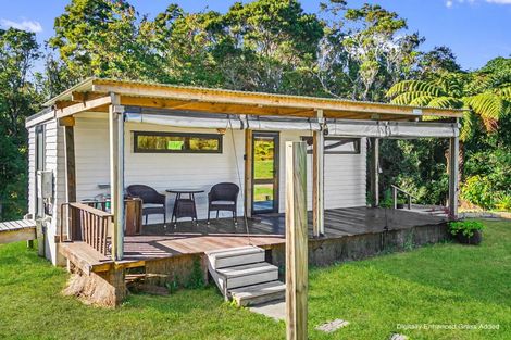 Photo of property in 1261 Frankley Road, Hurworth, New Plymouth, 4371