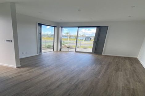 Photo of property in 1 Gunn Way, Hobsonville, Auckland, 0616