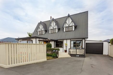 Photo of property in 12a Seymour Street, Hornby, Christchurch, 8042