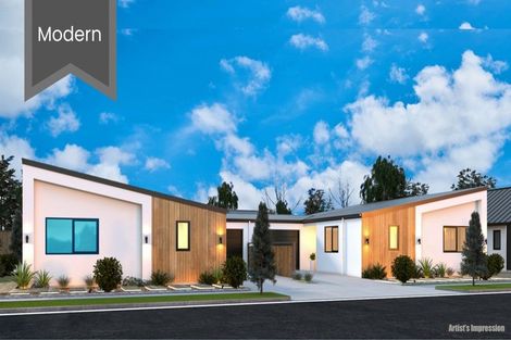 Photo of property in 24e Rahme Crescent, Kaiapoi, 7630