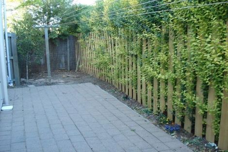 Photo of property in 4/9 Domett Street, Waltham, Christchurch, 8023