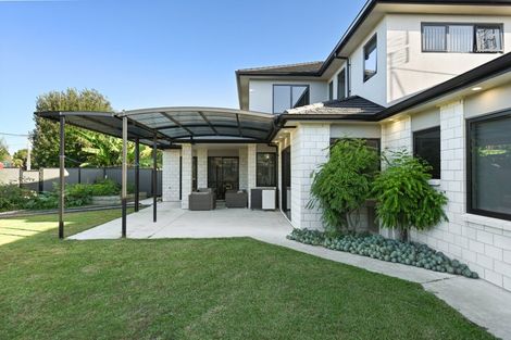 Photo of property in 22 Saxbys Road, Glenview, Hamilton, 3206