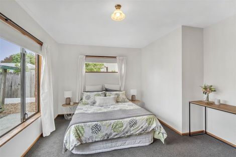 Photo of property in 118c Forfar Street, St Albans, Christchurch, 8014