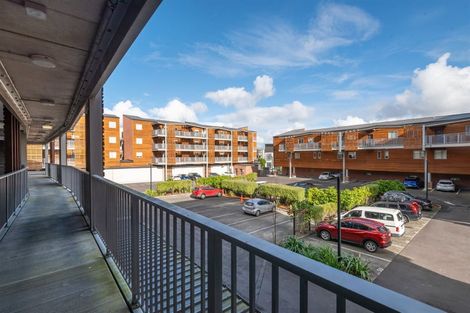 Photo of property in 102/160d Hobsonville Point Road, Hobsonville, Auckland, 0616