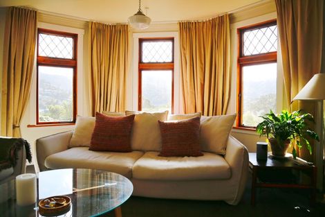 Photo of property in 7 Lytton Street, Wadestown, Wellington, 6012