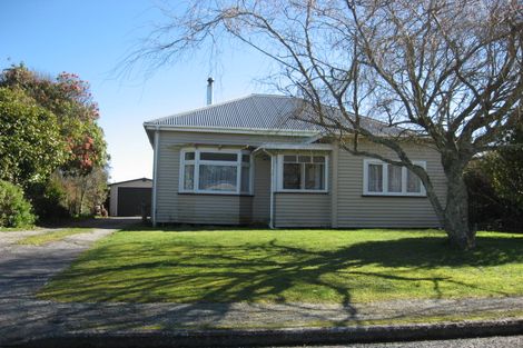 Photo of property in 121 Jollie Street, Hokitika, 7810