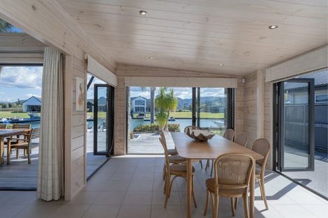 Photo of property in 115 Motu Hei, Pauanui, Hikuai, 3579