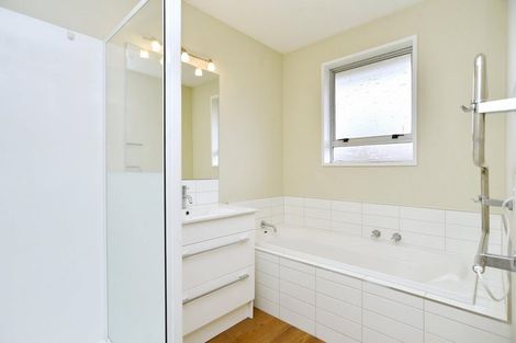 Photo of property in 1/9 Juniper Place, Burnside, Christchurch, 8053