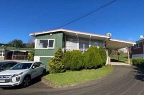 Photo of property in 24 Three Mile Bush Road, Te Kamo, Whangarei, 0112