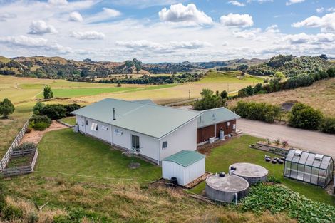 Photo of property in 1342 Turakina Valley Road, Turakina, Whanganui, 4581
