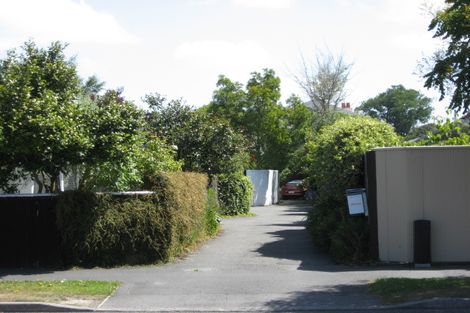 Photo of property in 89 Winchester Street, Merivale, Christchurch, 8014