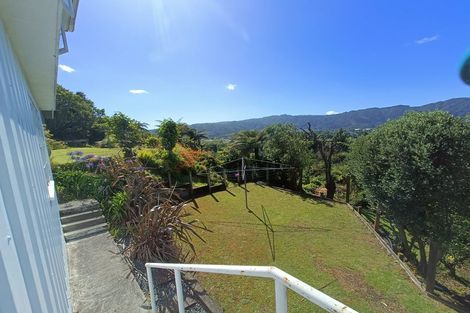 Photo of property in 12 Major Drive, Kelson, Lower Hutt, 5010