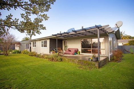 Photo of property in 31 Iorns Street, Masterton, 5810