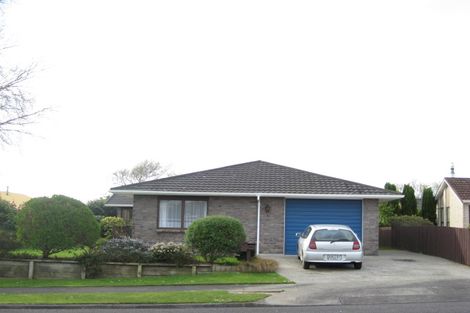Photo of property in 35 Branch Road, Highlands Park, New Plymouth, 4312
