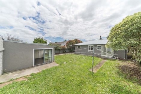 Photo of property in 97 Havill Street, Takaro, Palmerston North, 4410