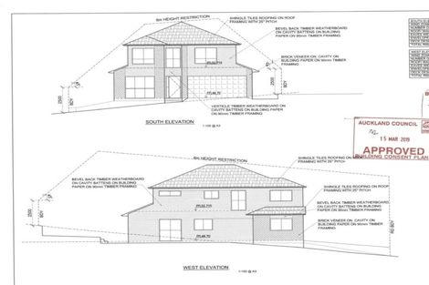 Photo of property in 20 Melgran Avenue, Papakura, 2110