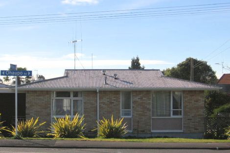 Photo of property in 55b Ohaupo Road, Melville, Hamilton, 3206