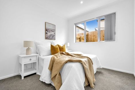 Photo of property in 45 Ngae Place, Mangere East, Auckland, 2024