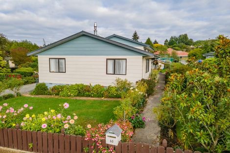 Photo of property in 60 Wilson Street, Seaview, Timaru, 7910