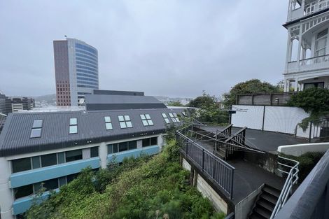 Photo of property in Avon Flats, 217u9 The Terrace, Wellington Central, Wellington, 6011