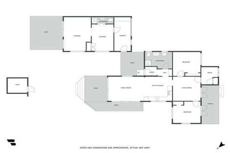 Photo of property in 212 Otahu Road, Whangamata, 3620
