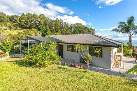 Photo of property in 7 Otuturu Creek Road, Ruamahunga, Thames, 3575