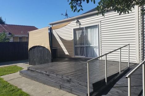 Photo of property in 117 Osborne Street, Waltham, Christchurch, 8011