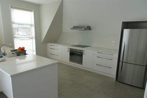 Photo of property in 186 Worcester Street, Christchurch Central, Christchurch, 8011