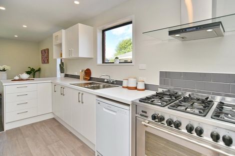 Photo of property in 6 Omega Place, Casebrook, Christchurch, 8051