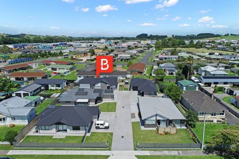 Photo of property in 59c Lorne Street, Morrinsville, 3300