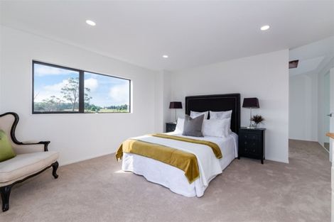 Photo of property in 11 Tai Crescent, Hobsonville, Auckland, 0616