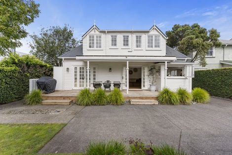 Photo of property in 100 Clarence Street, Ponsonby, Auckland, 1011