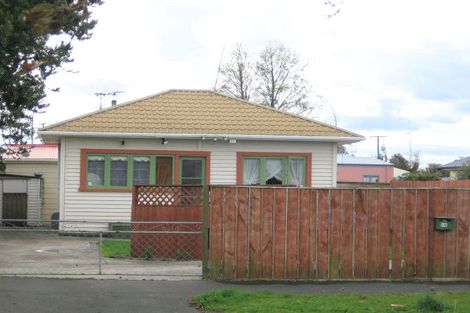 Photo of property in 16 Ramsay Street, Frankton, Hamilton, 3204