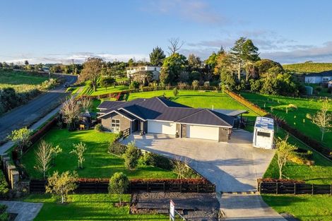 Photo of property in 3 Mcintosh Drive, Pokeno, 2471
