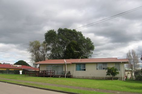 Photo of property in 9 Te Kaponga Street, Brookfield, Tauranga, 3110