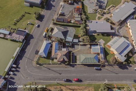 Photo of property in 3 Torquay Street, Abbotsford, Dunedin, 9018
